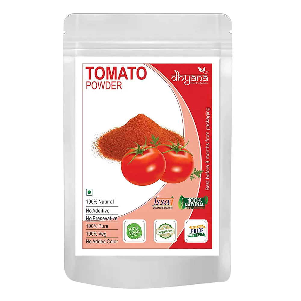 Dhyana Exim Tomato Powder